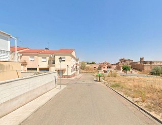 Casa adosada en venta en Escalona