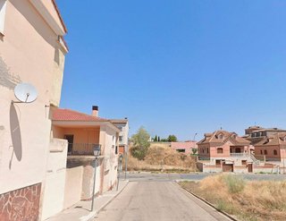 Casa adosada en venta en Escalona