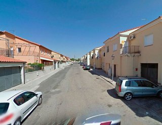 Casa adosada en venta en Escalona