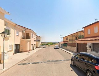 Casa adosada en venta en Escalona