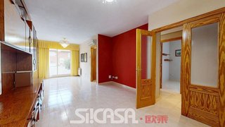 Casa adosada en venta en Las Américas en Parla