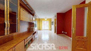 Casa adosada en venta en Las Américas en Parla