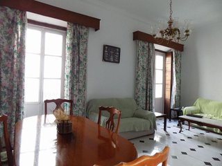 Chalet en venta en Centro en Puerto de Santa María (El)