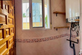 Chalet en venta en Vilamarxant