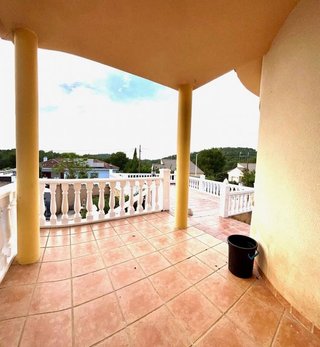 Chalet en venta en Vilamarxant