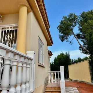 Chalet en venta en Vilamarxant