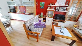 Chalet en venta en Pobra do Caramiñal (A)