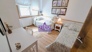 Chalet en venta en Pobra do Caramiñal (A)