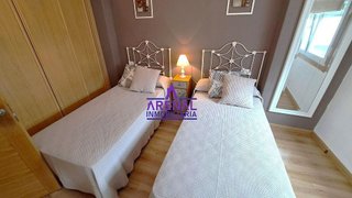 Chalet en venta en Pobra do Caramiñal (A)
