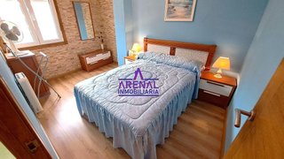 Chalet en venta en Pobra do Caramiñal (A)