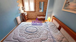 Chalet en venta en Pobra do Caramiñal (A)