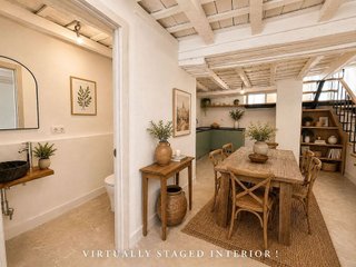Casa adosada en venta en Jimena de la Frontera