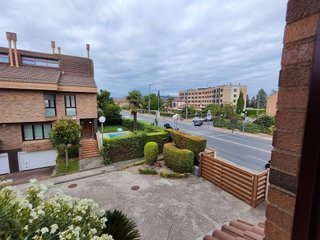 Casa pareada en venta en Cascajos - Piqueras en Logroño