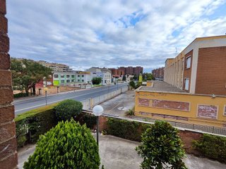 Casa pareada en venta en Cascajos - Piqueras en Logroño