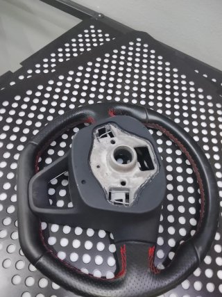 Volante Seat Ateca FR