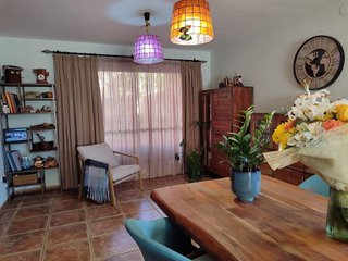 Casa pareada en venta en Los Rios - CARE en Mijas