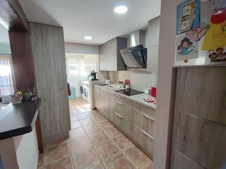 Casa pareada en venta en Los Rios - CARE en Mijas