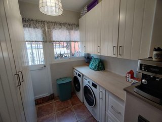 Casa pareada en venta en Los Rios - CARE en Mijas