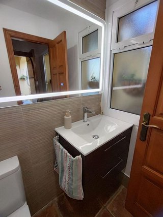 Casa pareada en venta en Los Rios - CARE en Mijas