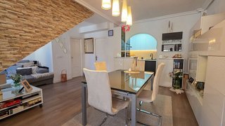 Casa pareada en venta en Los Balcones - Los Altos del Edén en Torrevieja