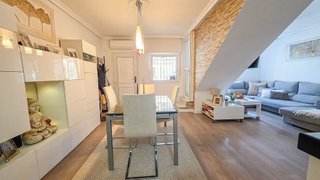 Casa pareada en venta en Los Balcones - Los Altos del Edén en Torrevieja
