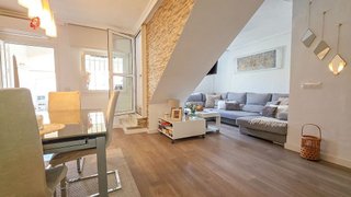 Casa pareada en venta en Los Balcones - Los Altos del Edén en Torrevieja