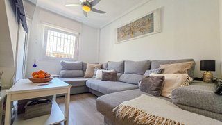 Casa pareada en venta en Los Balcones - Los Altos del Edén en Torrevieja