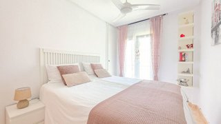 Casa pareada en venta en Los Balcones - Los Altos del Edén en Torrevieja
