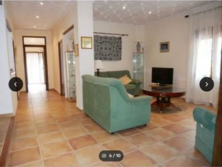 Chalet en venta en Barx