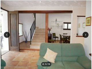 Chalet en venta en Barx