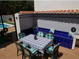Chalet en venta en Barx