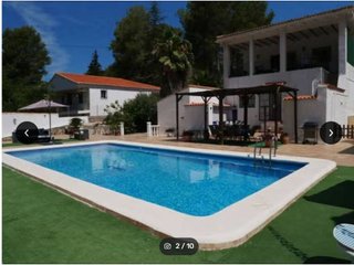 Chalet en venta en Barx