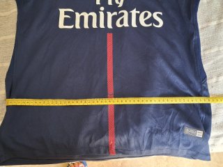Camiseta Paris Saint-Germain PSG