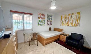 Casa adosada en venta en Les Marines/Las Marinas en Dénia