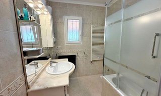 Casa adosada en venta en Les Marines/Las Marinas en Dénia