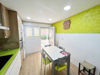 Casa adosada en venta en Sector 3 en Getafe