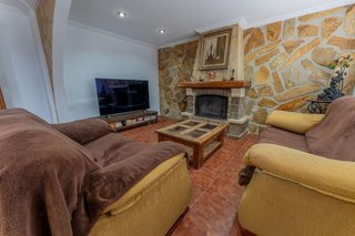 Chalet en venta en Crevillent