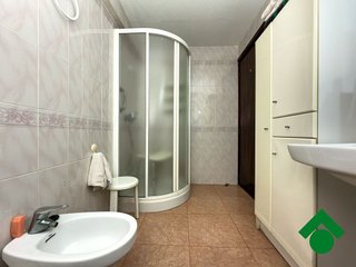 Casa adosada en venta en Albolote