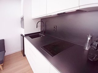 Piso en venta en Centre en Castelldefels