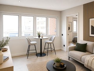 Piso en venta en Centre en Castelldefels