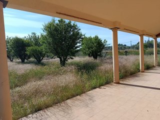 Casa rural en venta en Teresa de Cofrentes