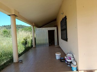 Casa rural en venta en Teresa de Cofrentes