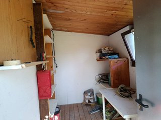 Casa rural en venta en Teresa de Cofrentes