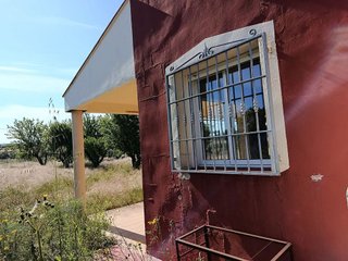 Casa rural en venta en Teresa de Cofrentes