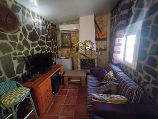 Casa en venta en Algarrobo en Algarrobo