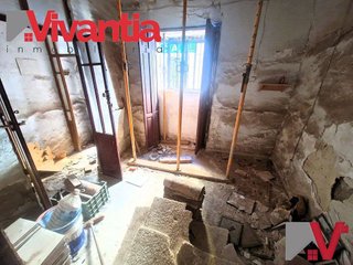 Casa adosada en venta en Zona Centro-Corredera en Lorca