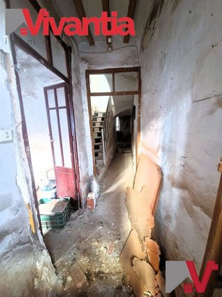 Casa adosada en venta en Zona Centro-Corredera en Lorca