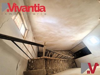 Casa adosada en venta en Zona Centro-Corredera en Lorca