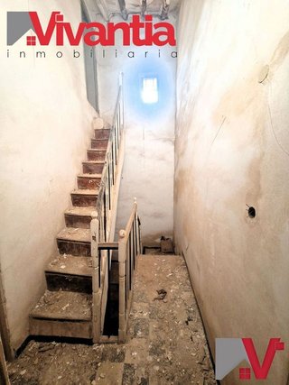 Casa adosada en venta en Zona Centro-Corredera en Lorca