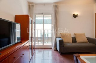 Piso en venta en Les Corts en Barcelona
